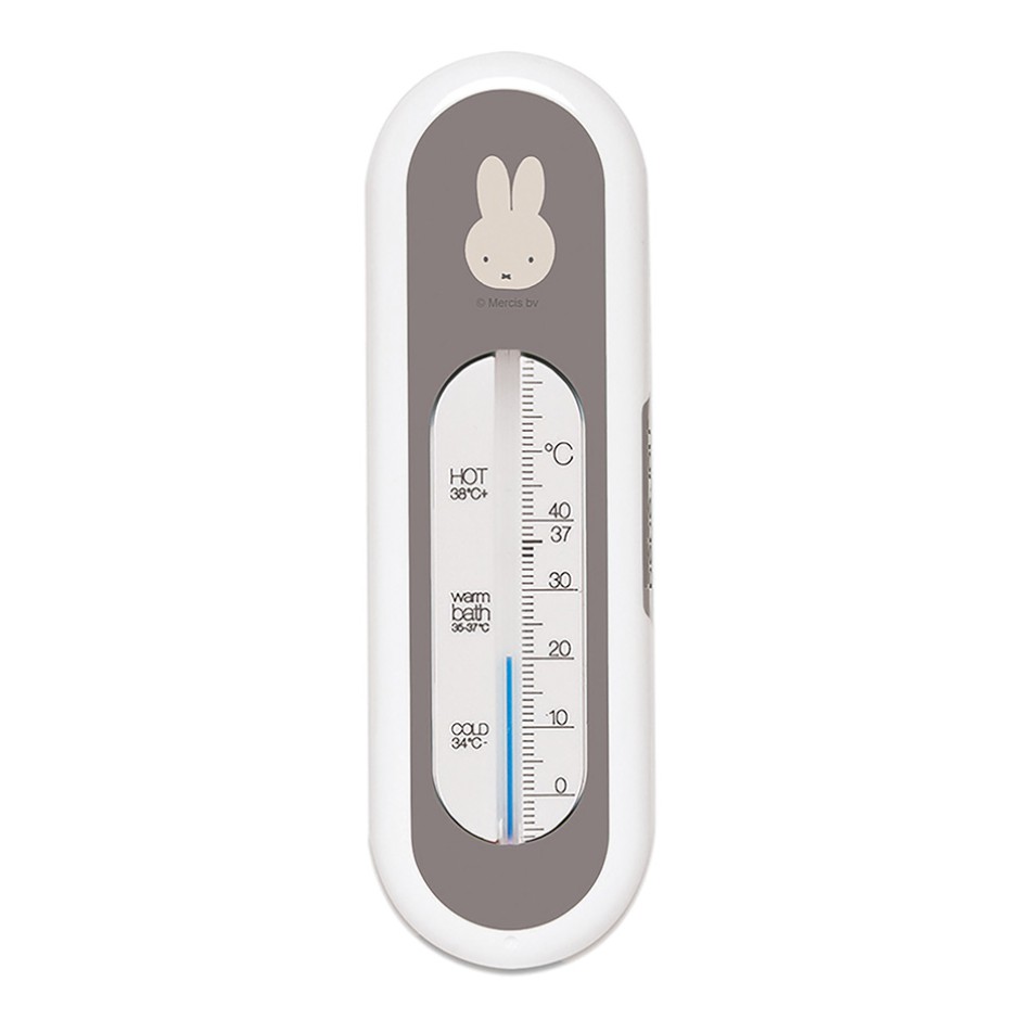 Afb: Thermomètre de bain - Badthermometer Miffy and Friends