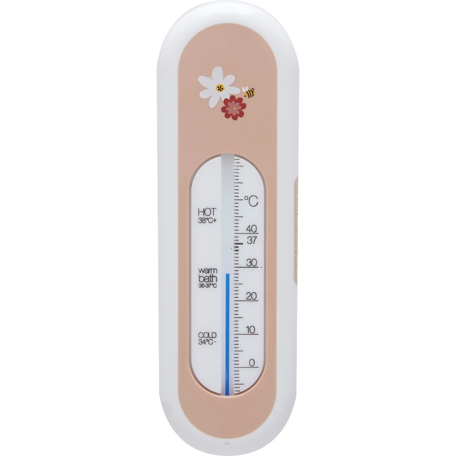 Afb: Badthermometer - Badthermometer Bee Meadow