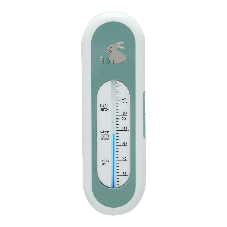 Afb: Badthermometer - Badthermometer Bunnie Lines