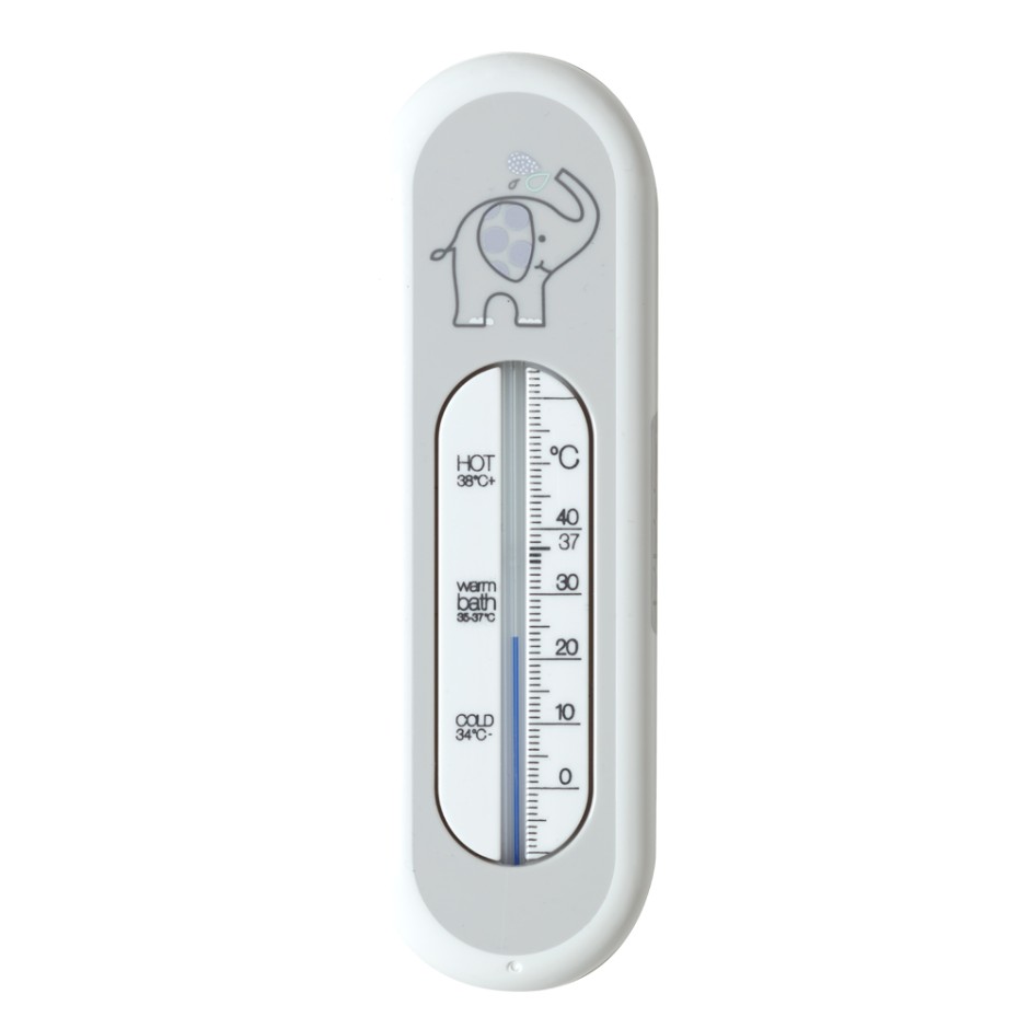 Afb: Thermomètre de bain - Thermomètre de bain Ollie