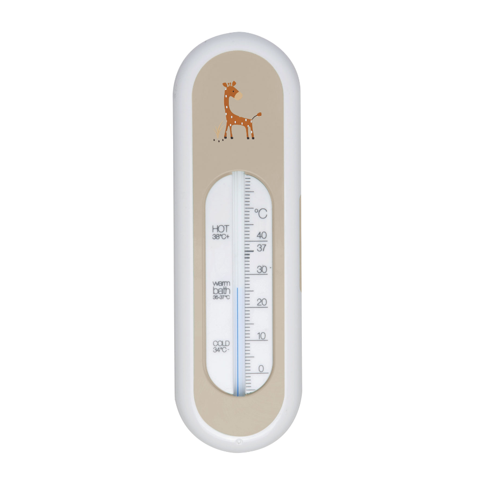 Afb: Thermomètre de bain Steppe