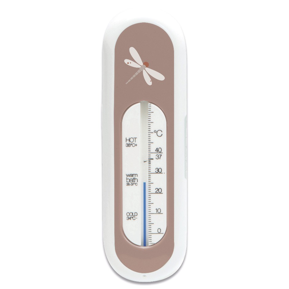 Afb: Bath thermometer - Badthermometer Dear Goose