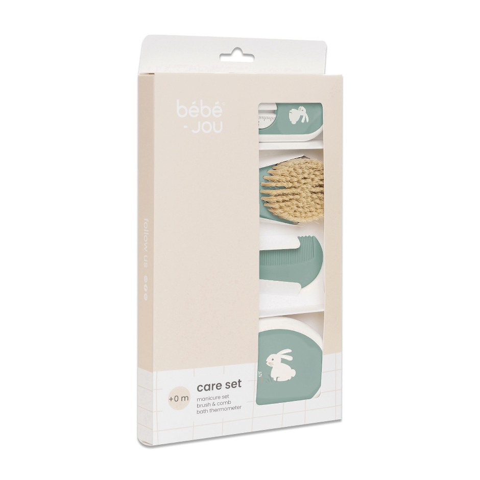 Afb: Geschenkset Bunnie Lines