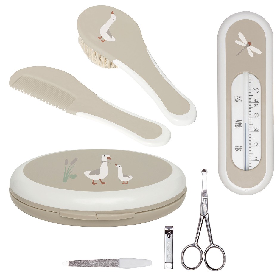 Afb: Geschenkset Soft Spring