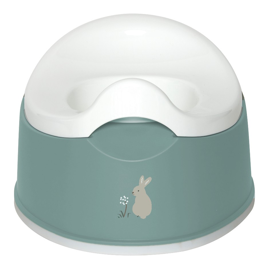 Afb: Potje Grow Bunnie Lines