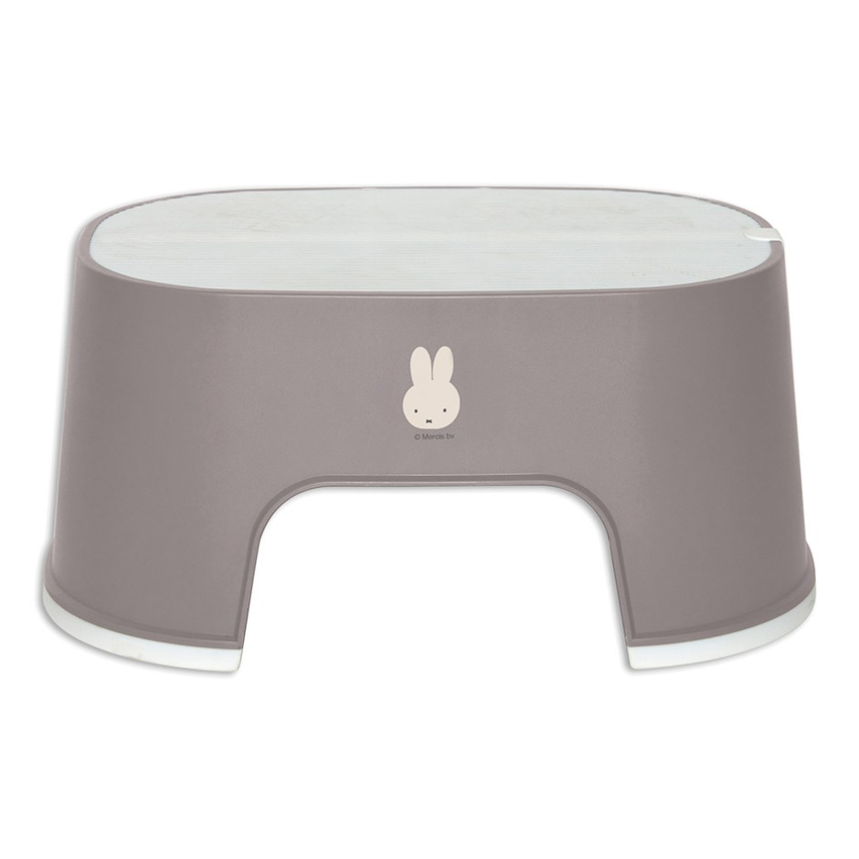 Afb: Step stool - Opstapje Grow Miffy and Friends