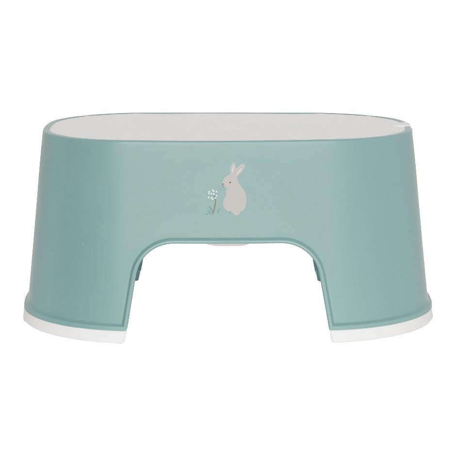 Afb: Schemel - Opstapje Grow Bunnie Lines