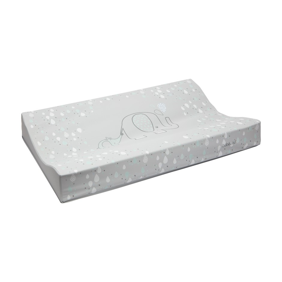 Afb: Changing pad 72x44 cm - Changing pad 72x44cm Ollie