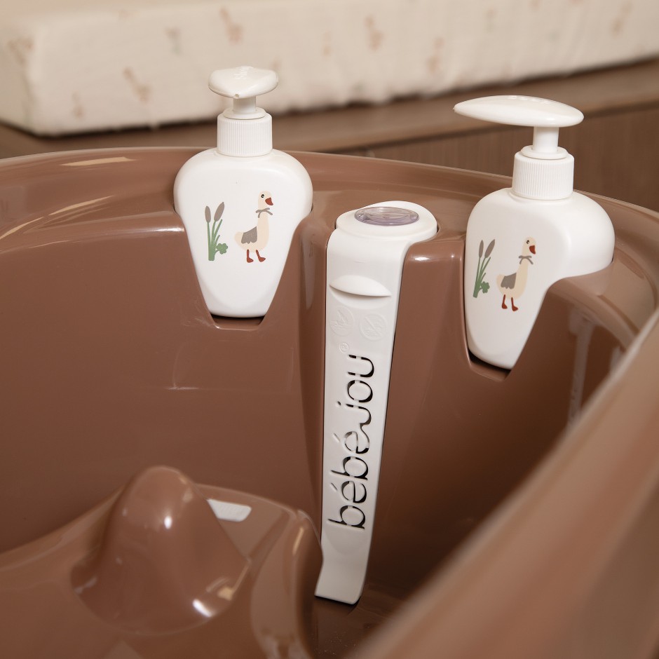 Afb: Zeepdispensers Dear Goose
