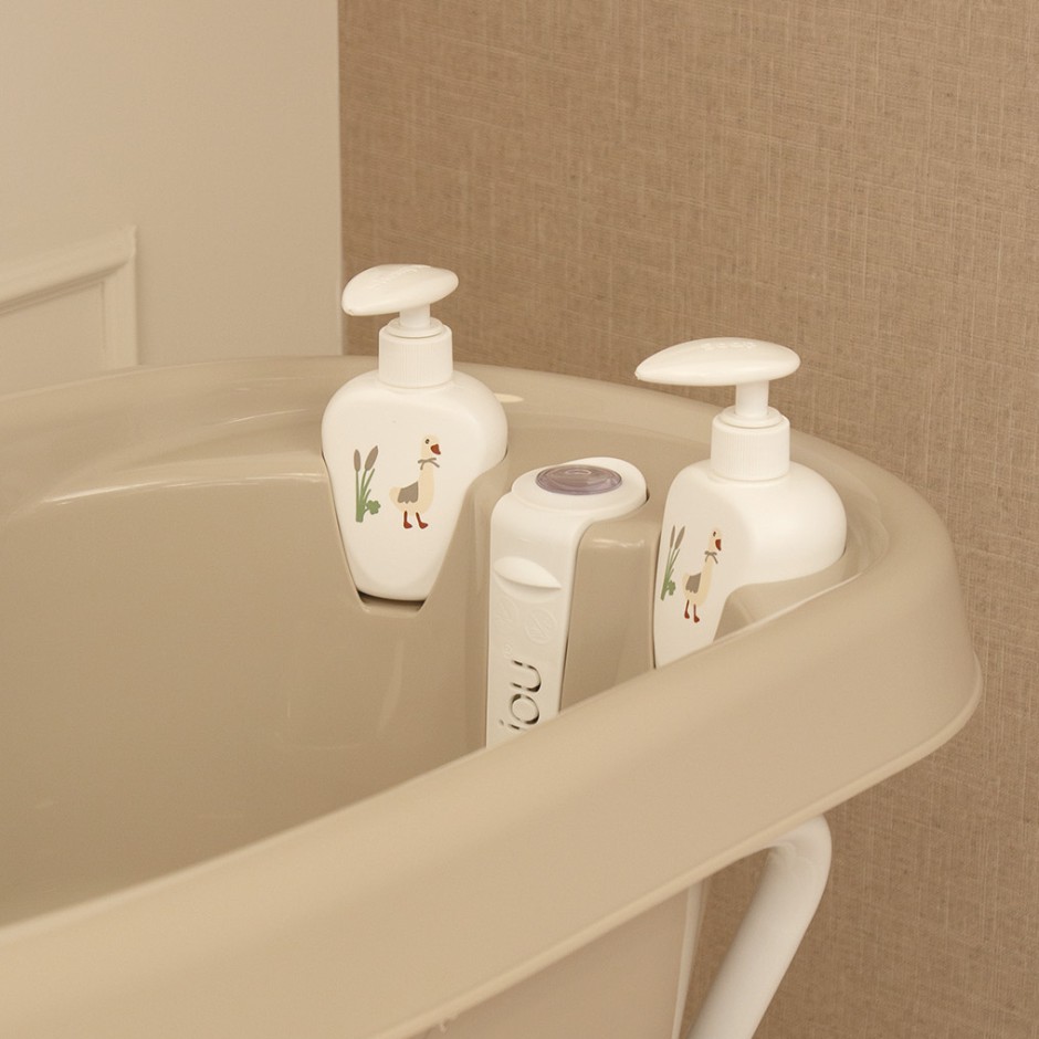 Afb: Zeepdispensers Soft Spring